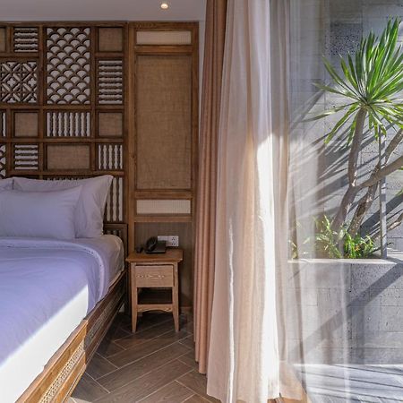 Отель Le Boutique Danang Экстерьер фото