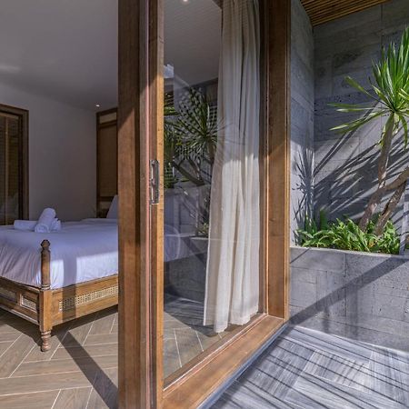 Отель Le Boutique Danang Экстерьер фото