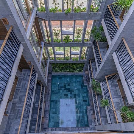 Отель Le Boutique Danang Экстерьер фото