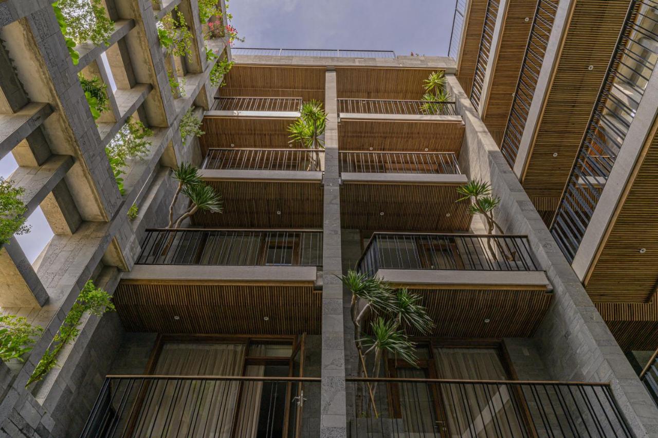 Отель Le Boutique Danang Экстерьер фото