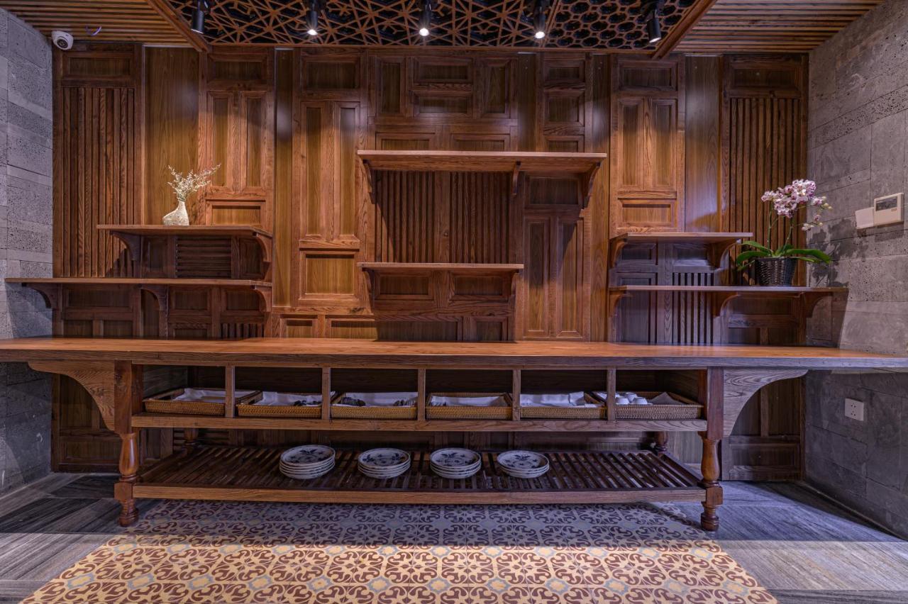 Отель Le Boutique Danang Экстерьер фото