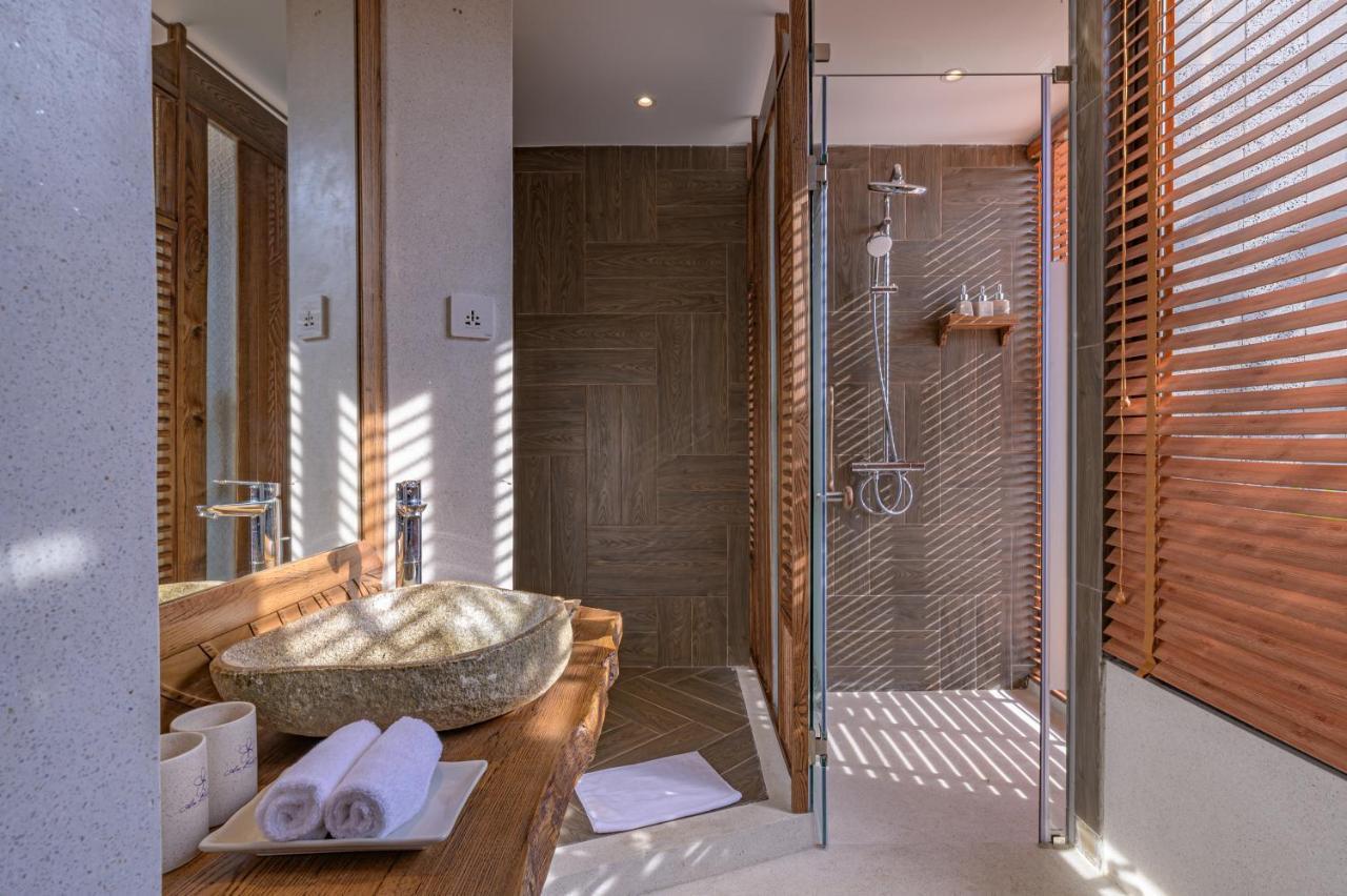 Отель Le Boutique Danang Экстерьер фото