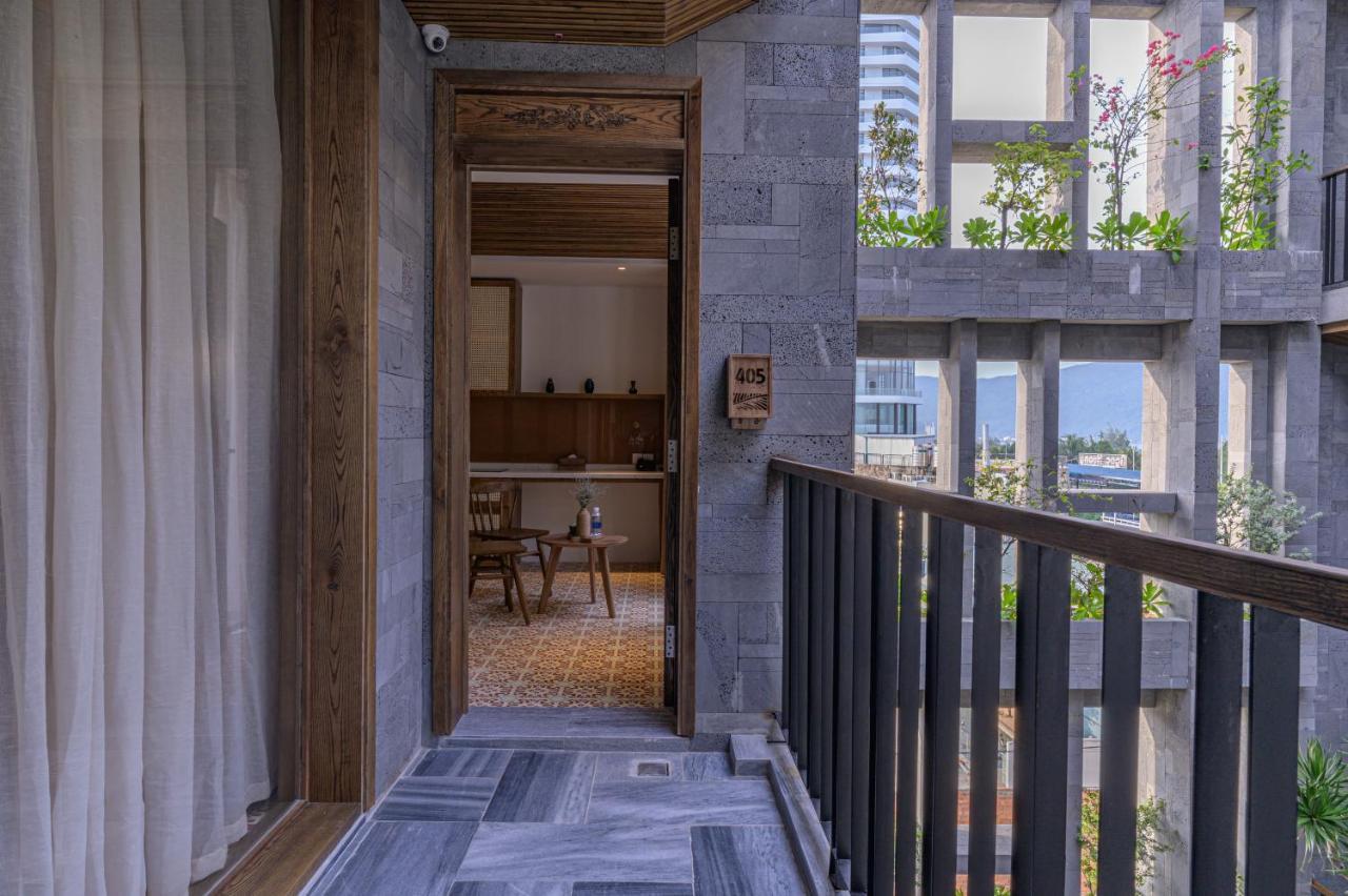 Отель Le Boutique Danang Экстерьер фото