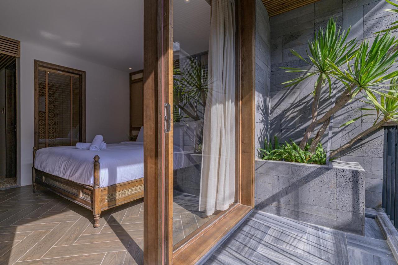 Отель Le Boutique Danang Экстерьер фото