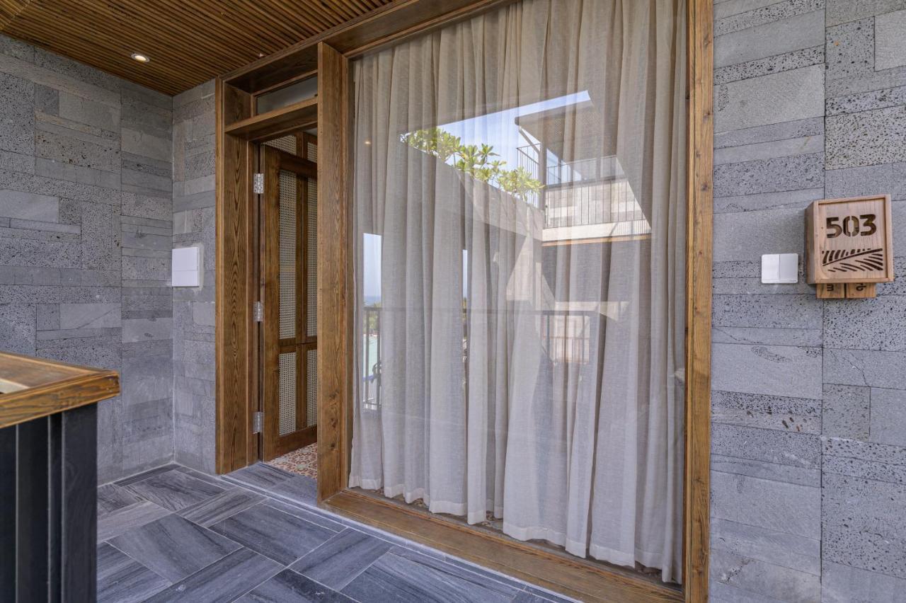 Отель Le Boutique Danang Экстерьер фото